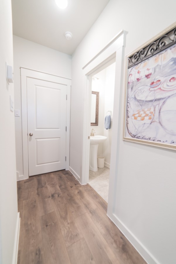 6121 Baritone Court Sachse TX 75048
