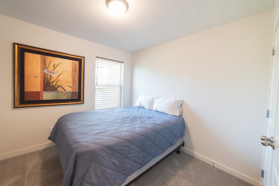 6121 Baritone Court Sachse TX 75048