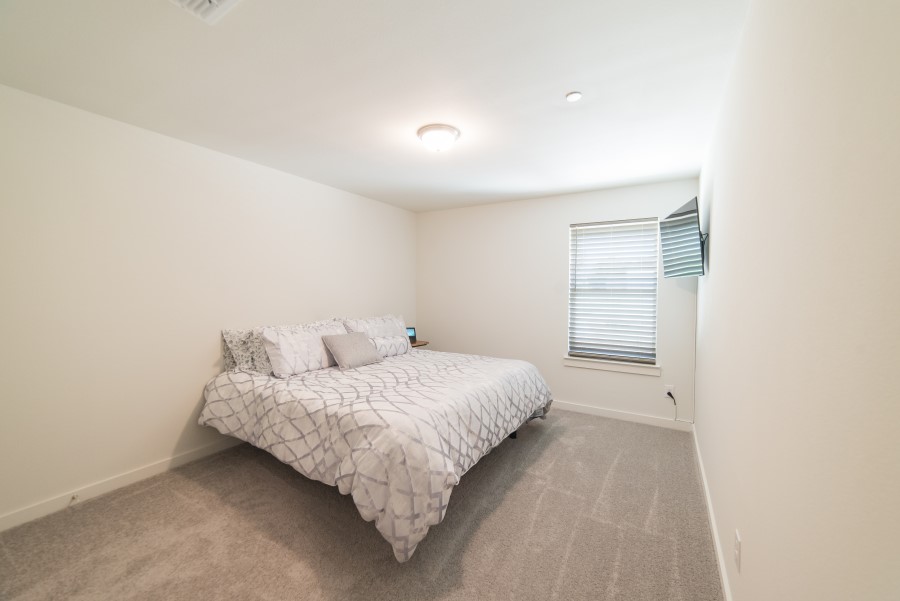 6121 Baritone Court Sachse TX 75048