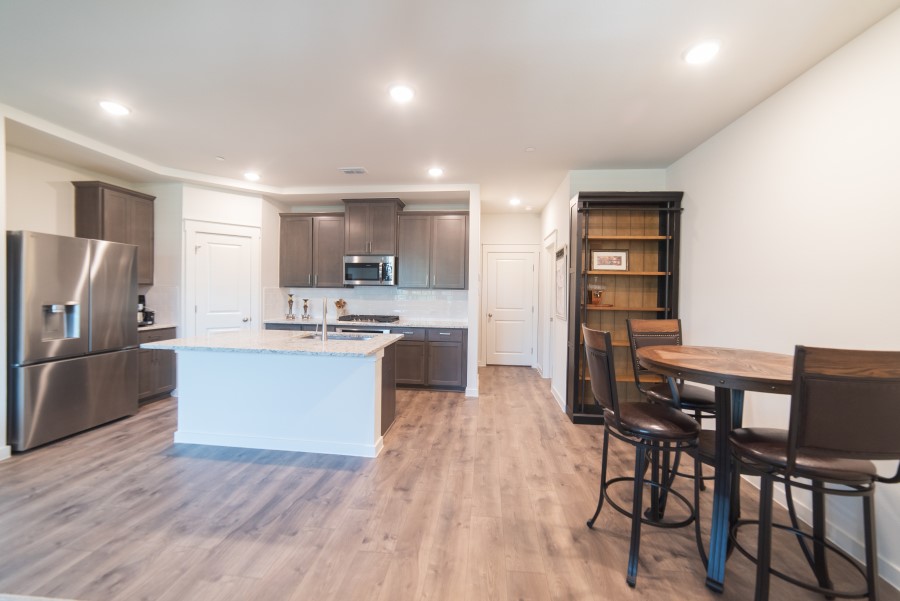 6121 Baritone Court Sachse TX 75048