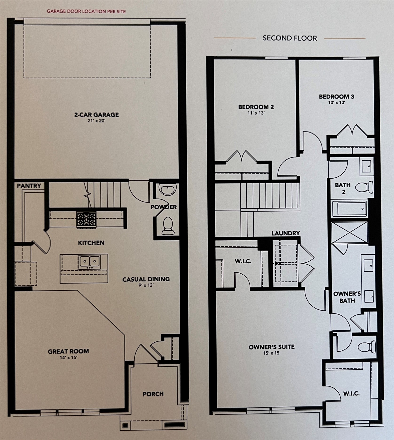 6121 Baritone Court Sachse TX 75048