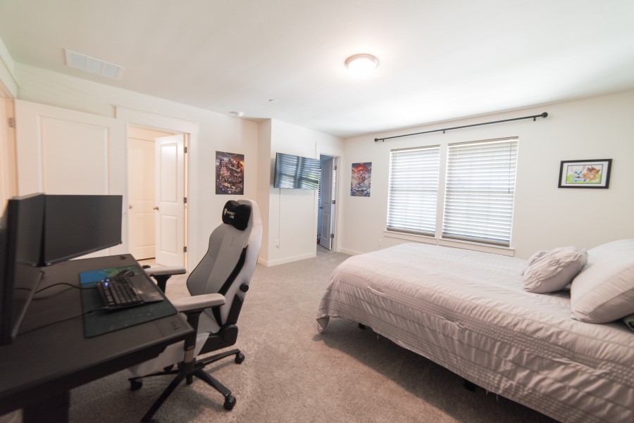 6121 Baritone Court Sachse TX 75048