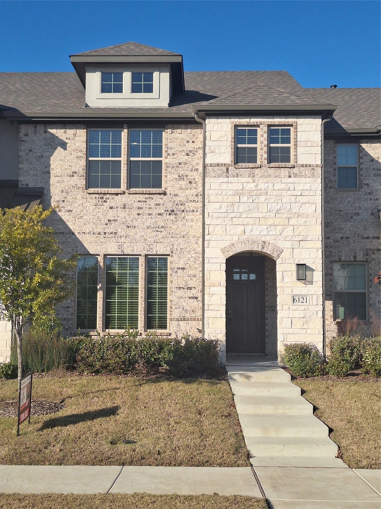 6121 Baritone Court Sachse TX 75048