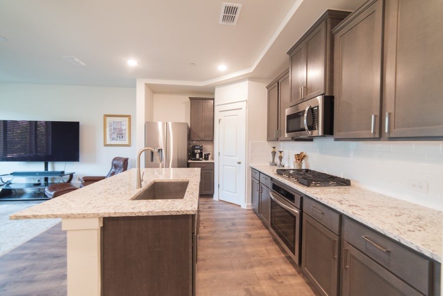6121 Baritone Court Sachse TX 75048