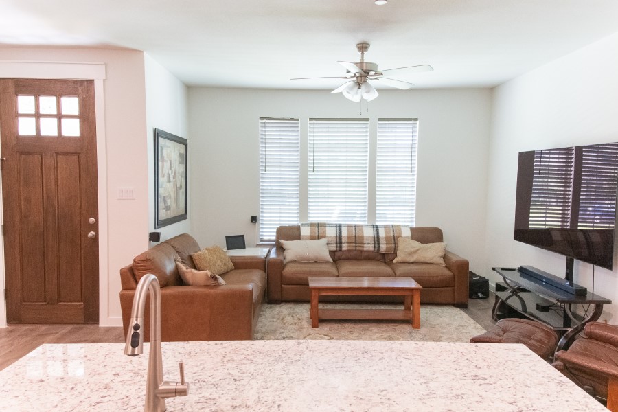 6121 Baritone Court Sachse TX 75048