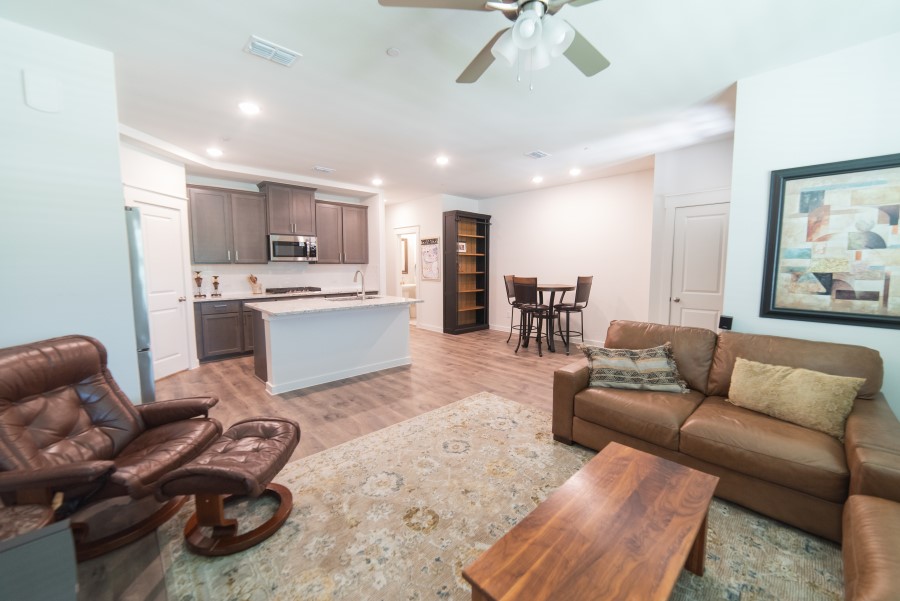 6121 Baritone Court Sachse TX 75048