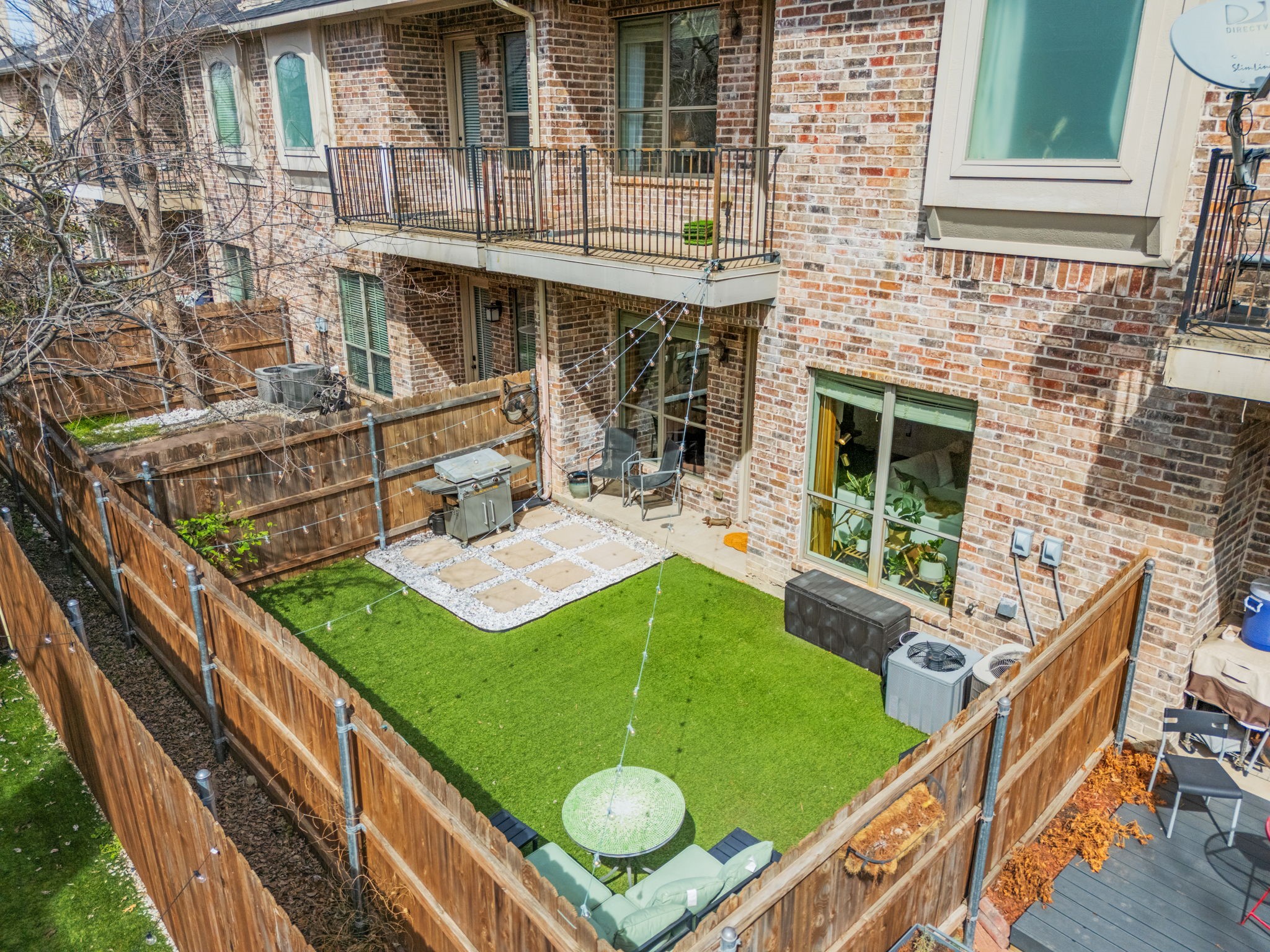 2205 Apollonia Lane Dallas TX 75204