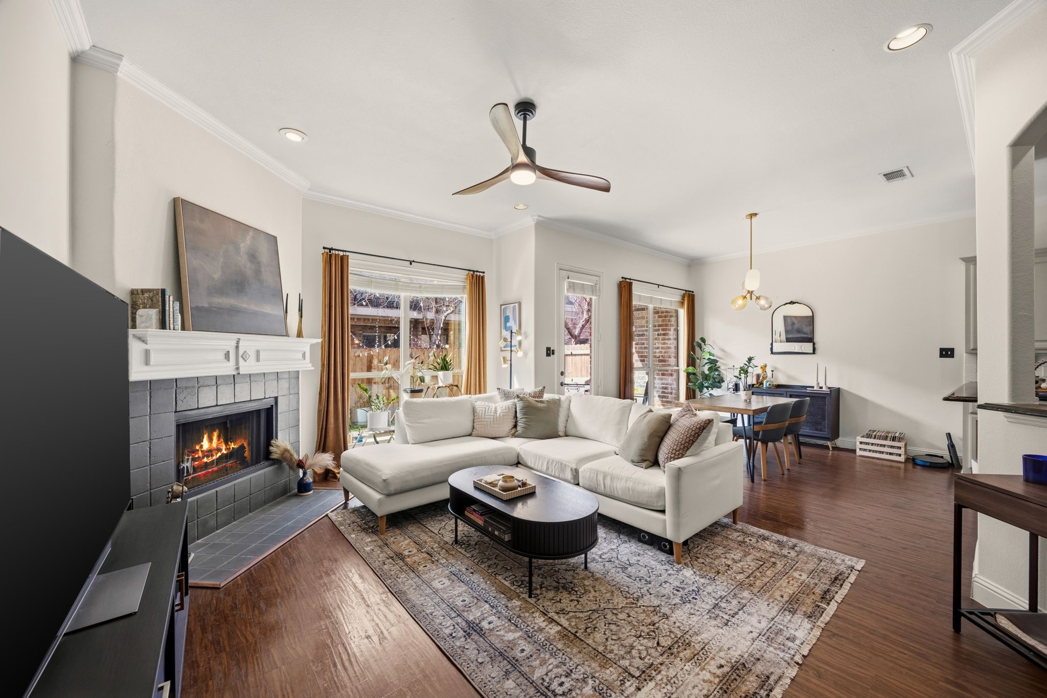 2205 Apollonia Lane Dallas TX 75204