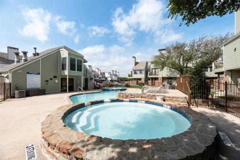 3101 Sondra Drive Fort Worth TX 76107