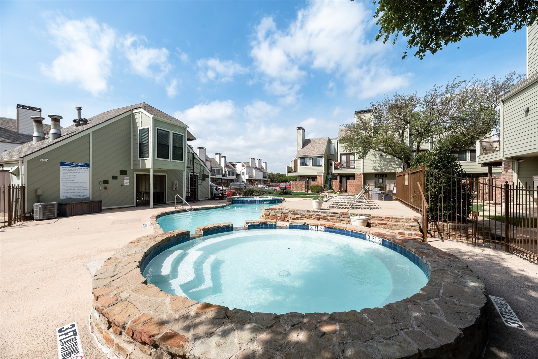 3101 Sondra Drive Fort Worth TX 76107