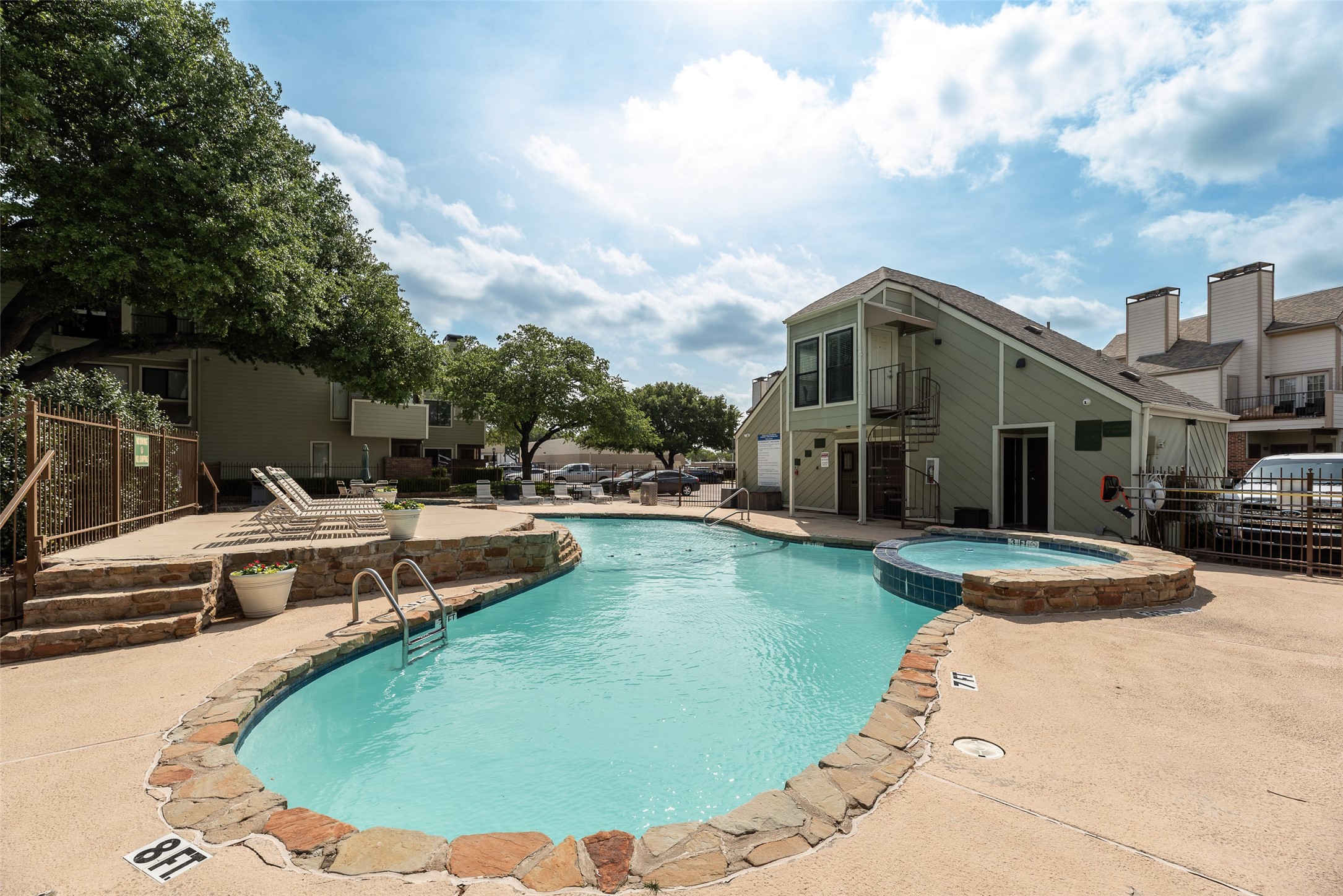 3101 Sondra Drive Fort Worth TX 76107