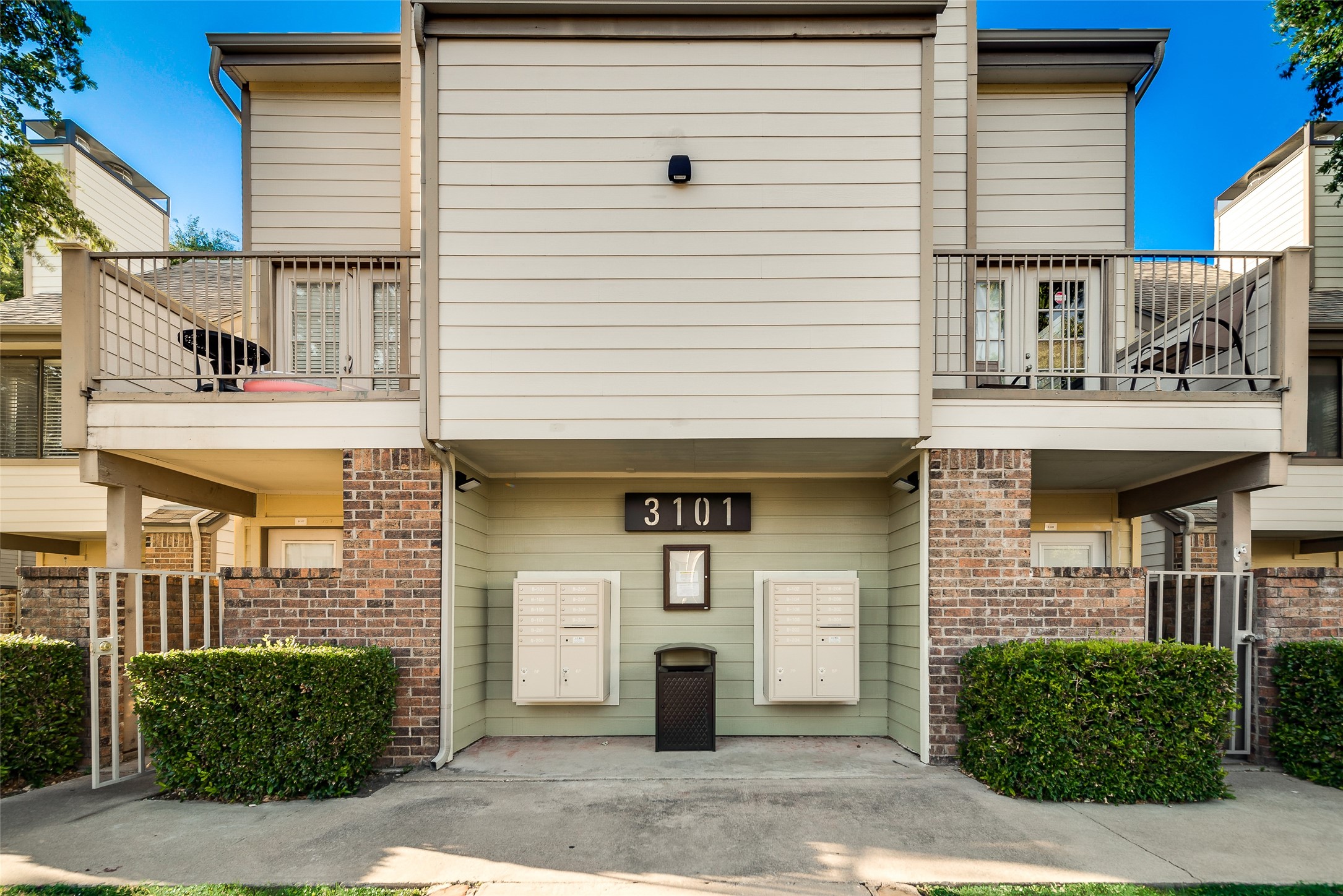 3101 Sondra Drive Fort Worth TX 76107