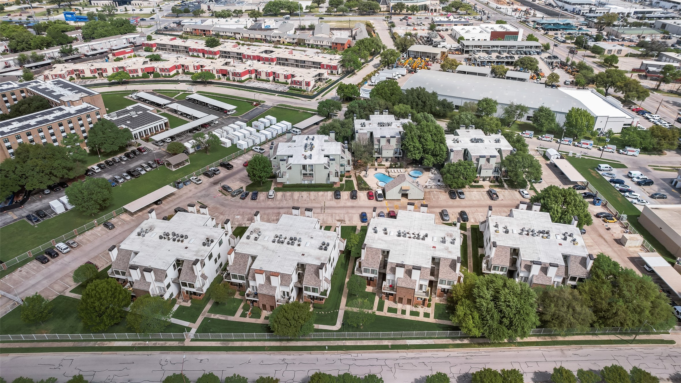 3101 Sondra Drive Fort Worth TX 76107