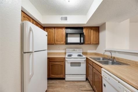 3101 Sondra Drive Fort Worth TX 76107