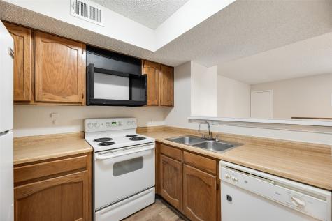 3101 Sondra Drive Fort Worth TX 76107