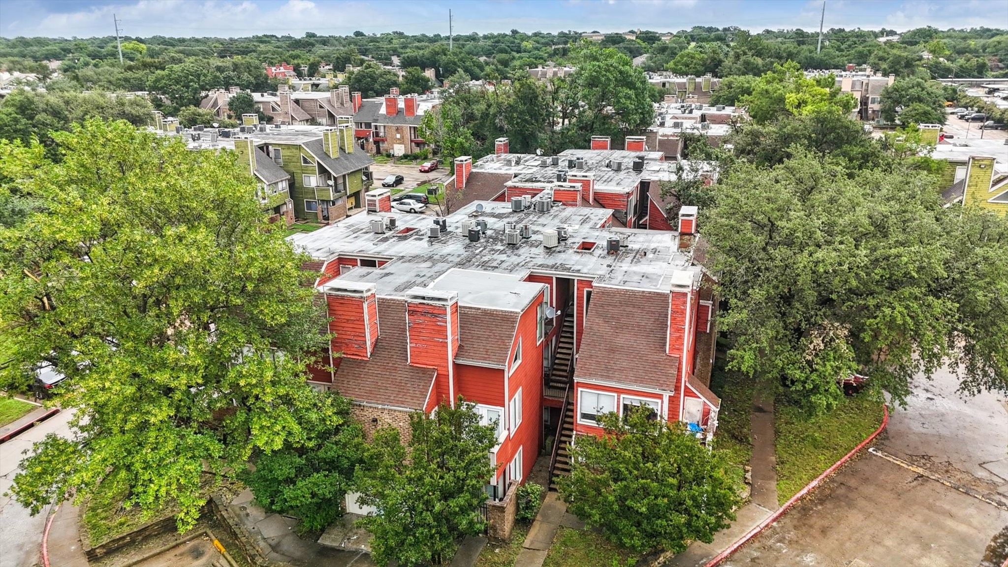 9805 Walnut Street Dallas TX 75243