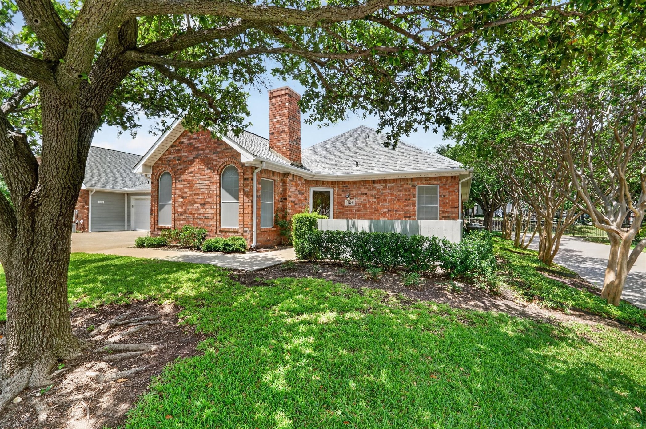6120 Haley Lane Fort Worth TX 76132