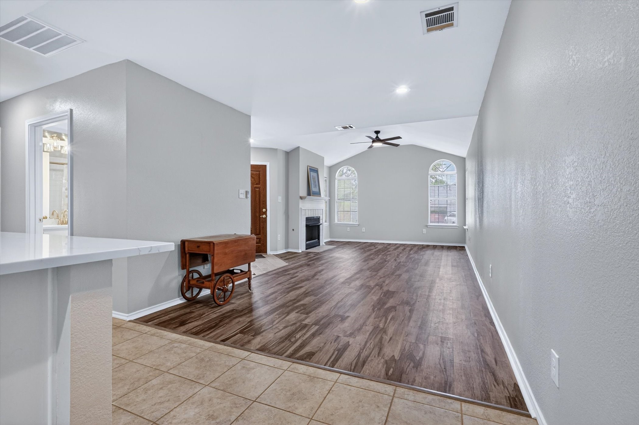 6120 Haley Lane Fort Worth TX 76132