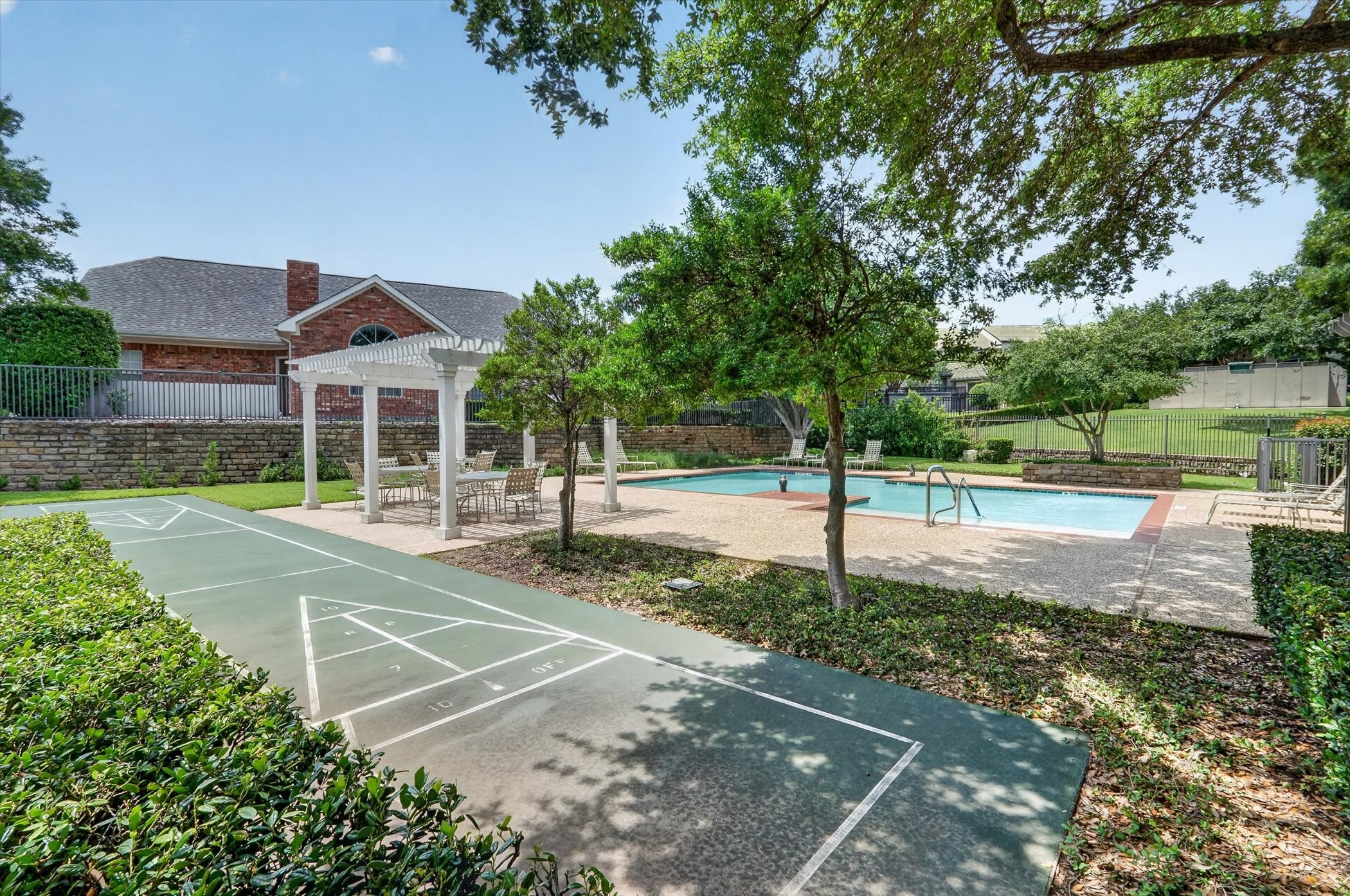 6120 Haley Lane Fort Worth TX 76132