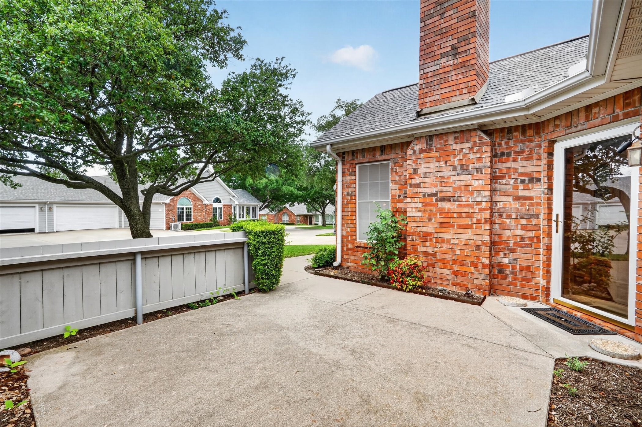6120 Haley Lane Fort Worth TX 76132