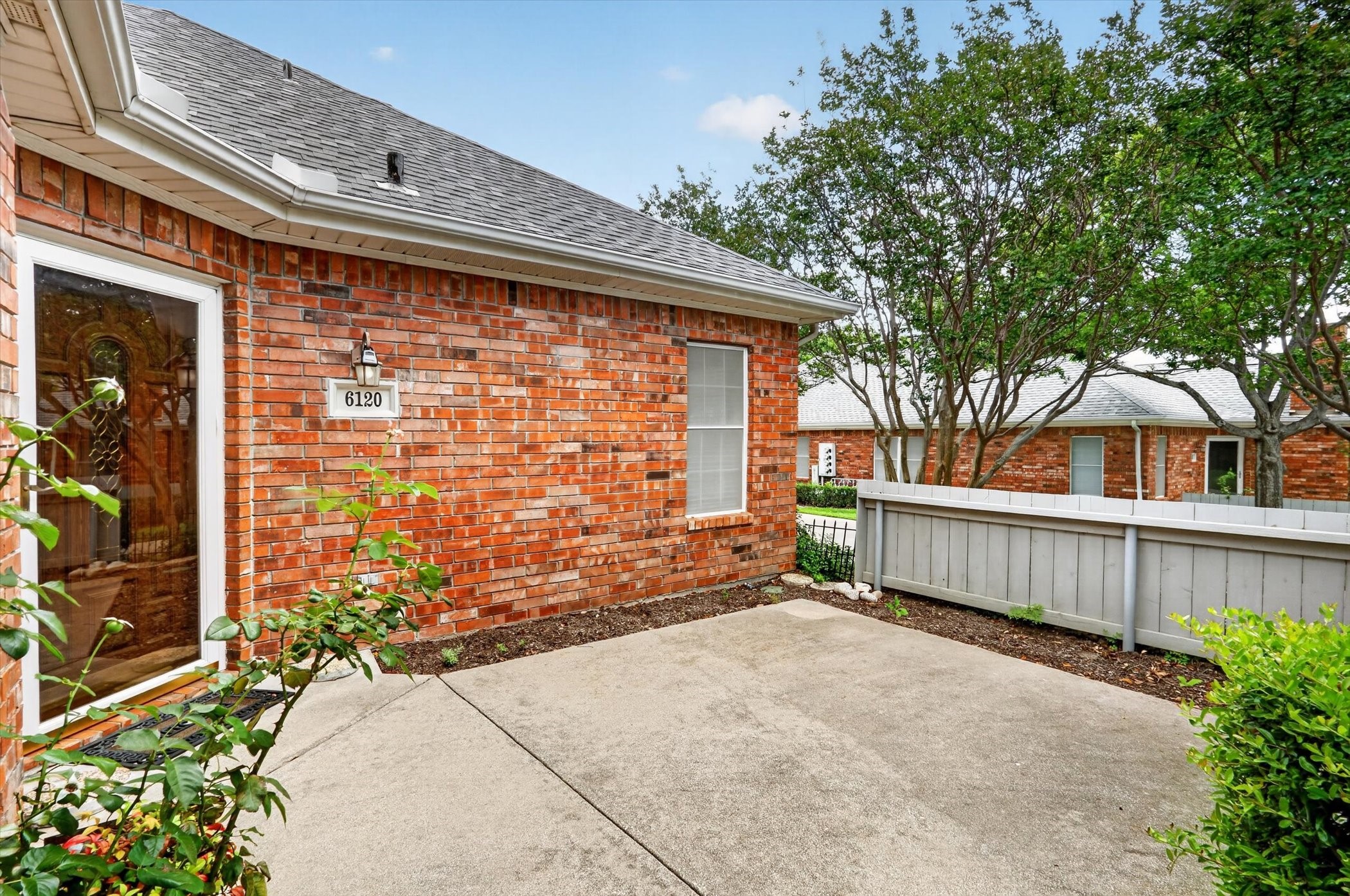 6120 Haley Lane Fort Worth TX 76132