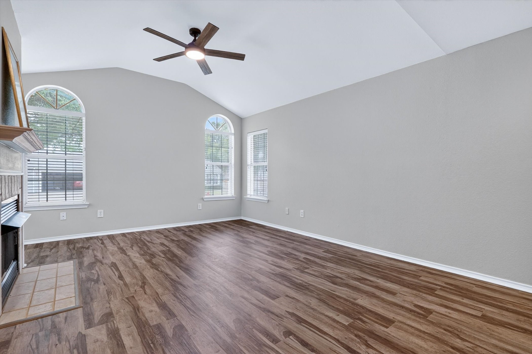 6120 Haley Lane Fort Worth TX 76132