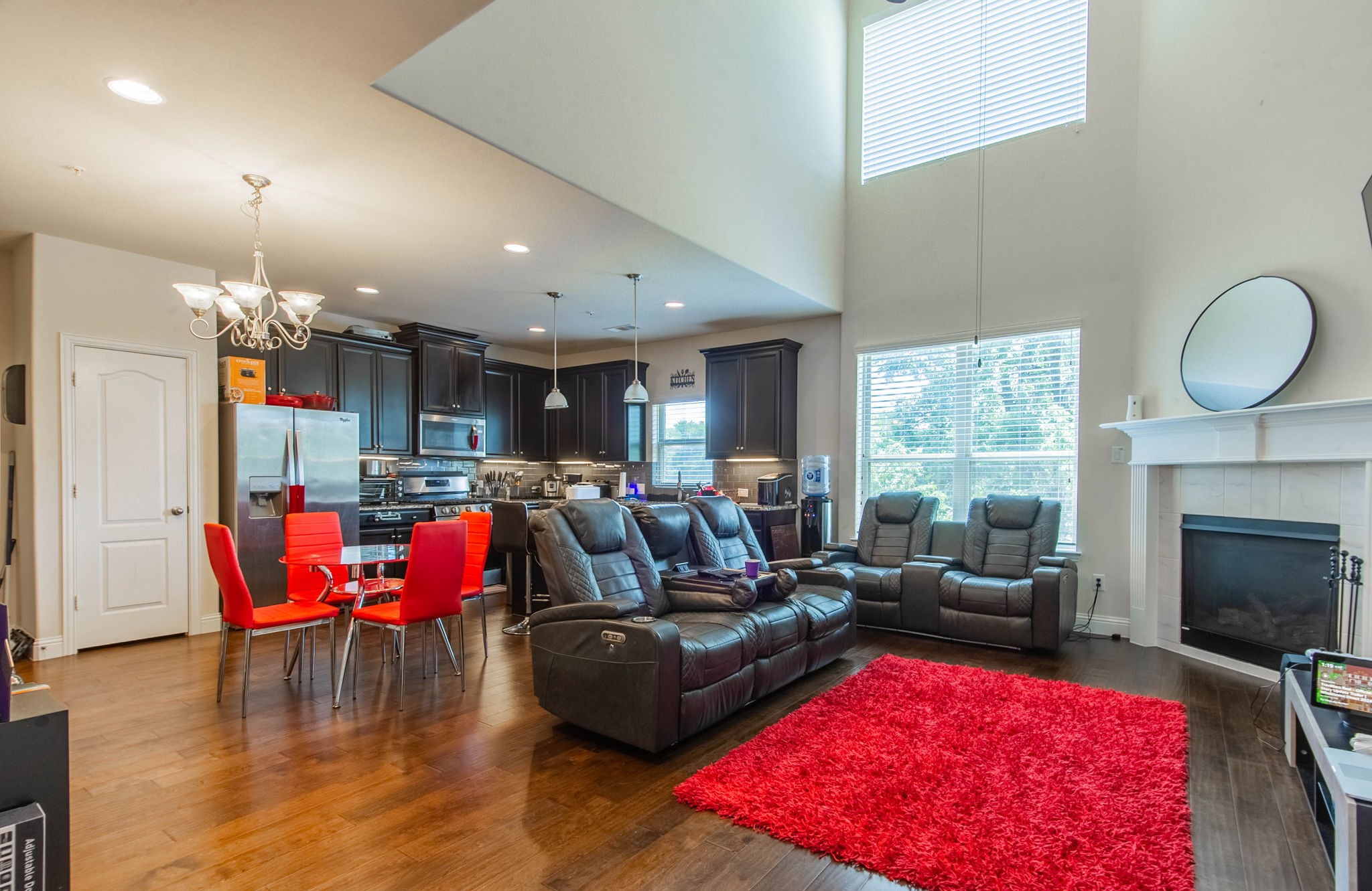 572 Waterloo Drive Lewisville TX 75067
