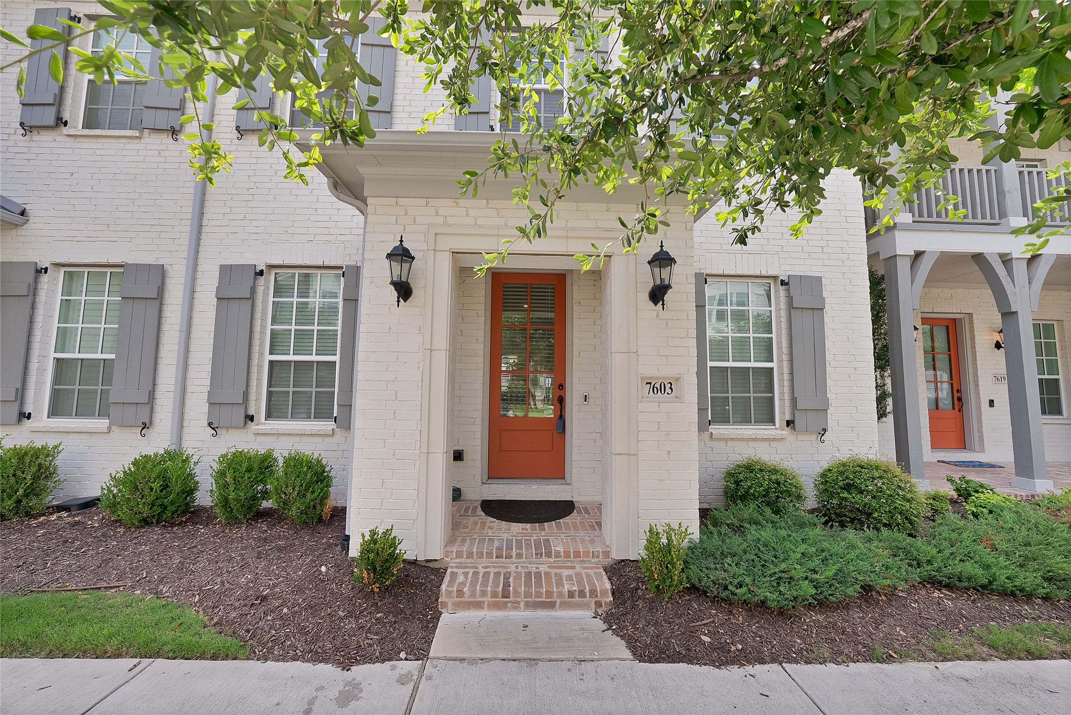 7603 Tiffany Drive Frisco TX 75034