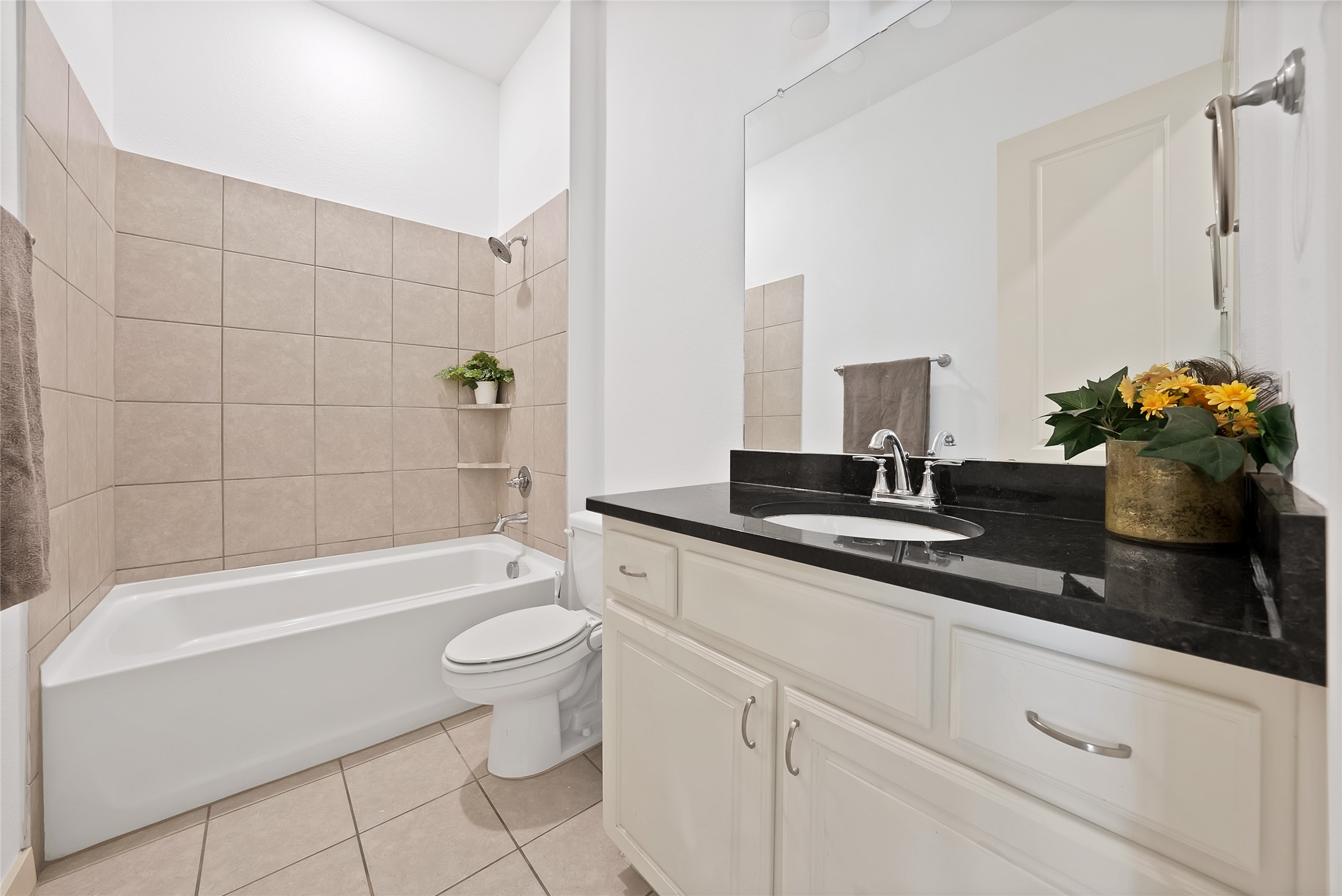 7603 Tiffany Drive Frisco TX 75034