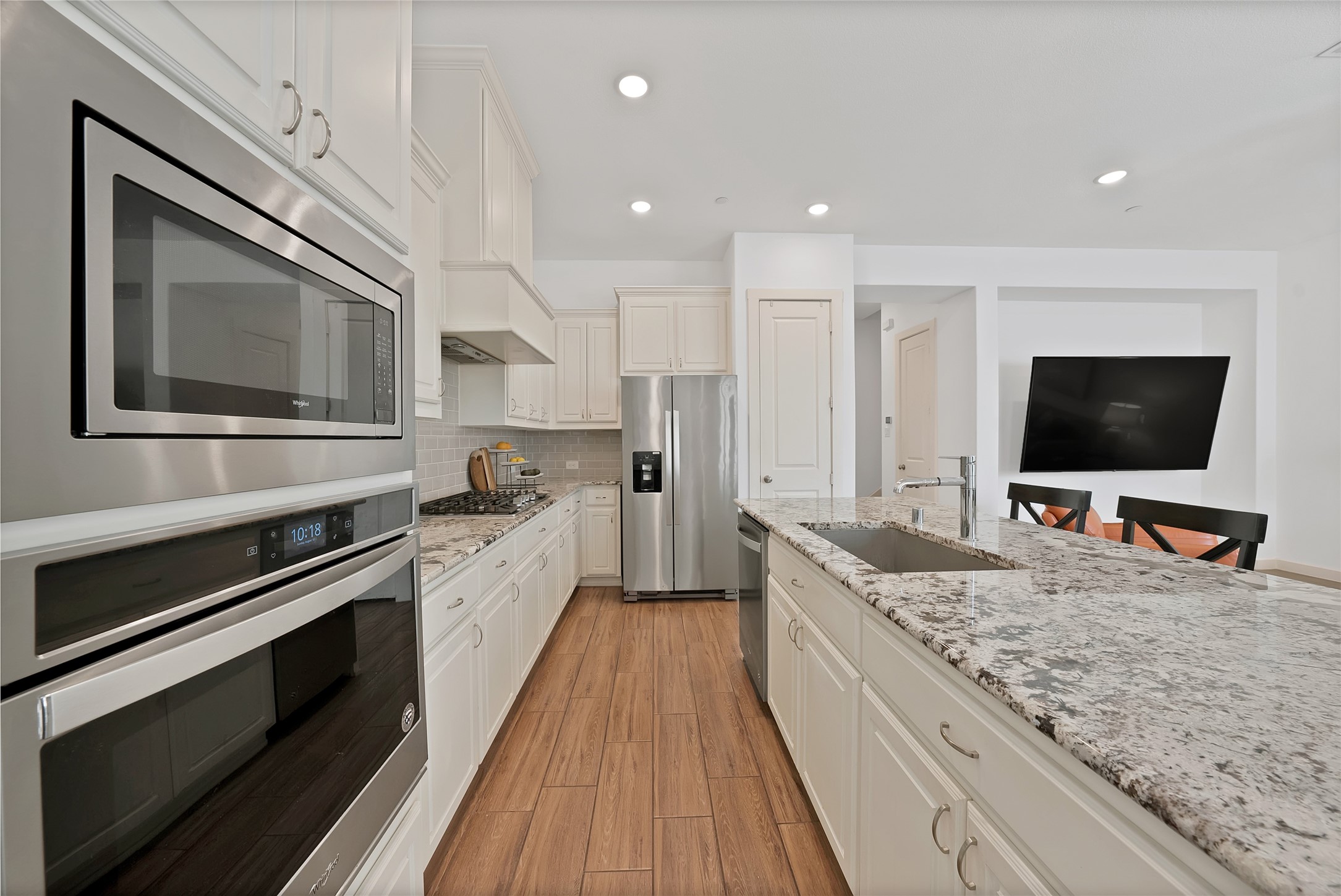 7603 Tiffany Drive Frisco TX 75034