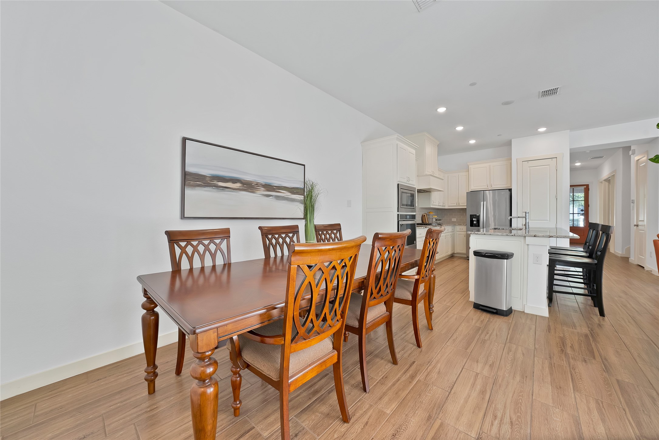 7603 Tiffany Drive Frisco TX 75034