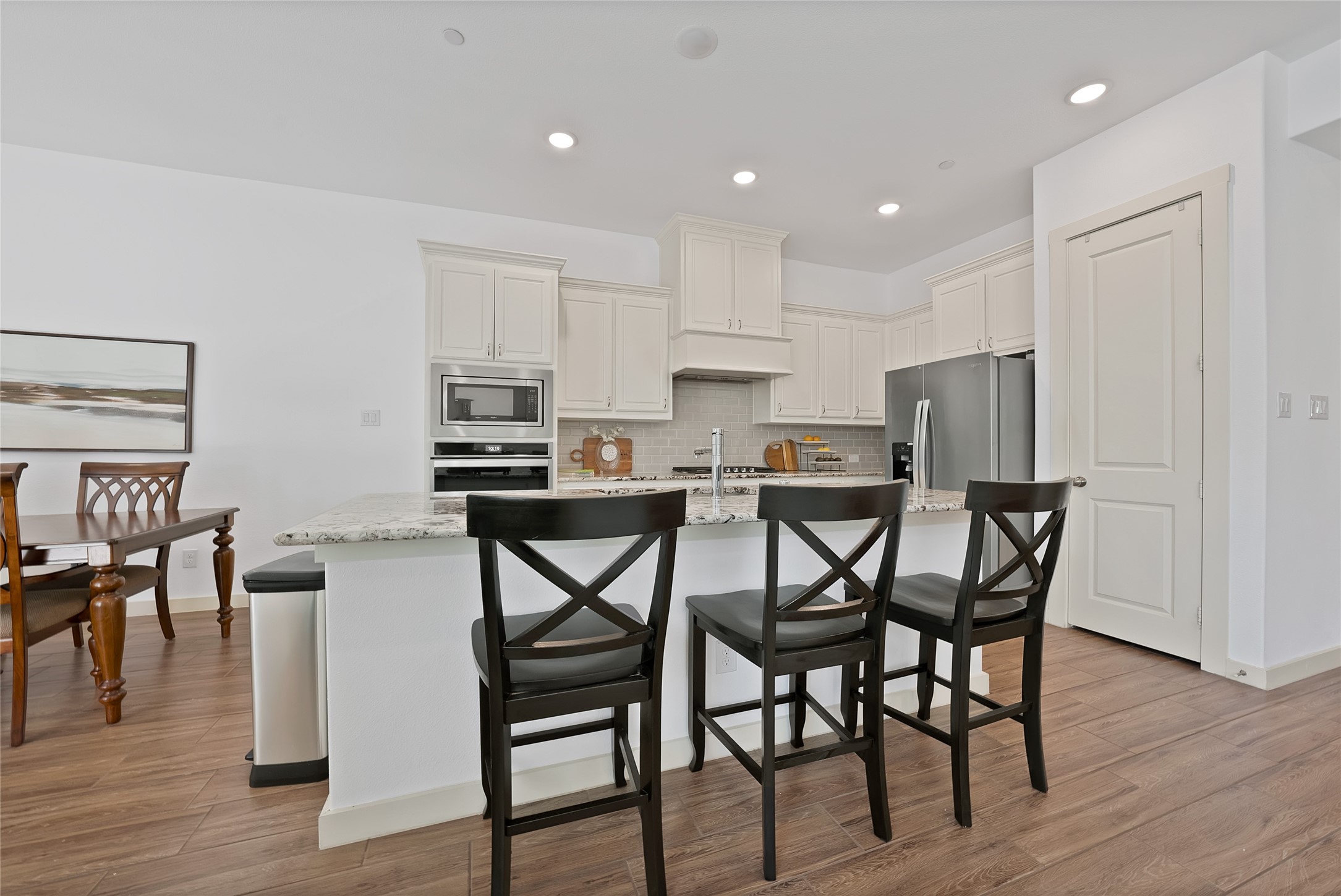 7603 Tiffany Drive Frisco TX 75034