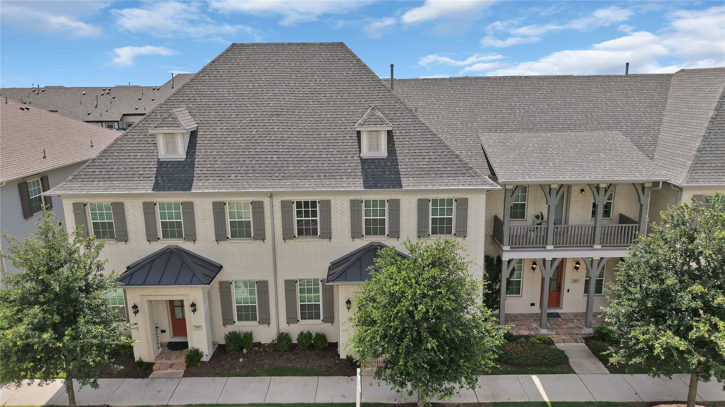 7603 Tiffany Drive Frisco TX 75034