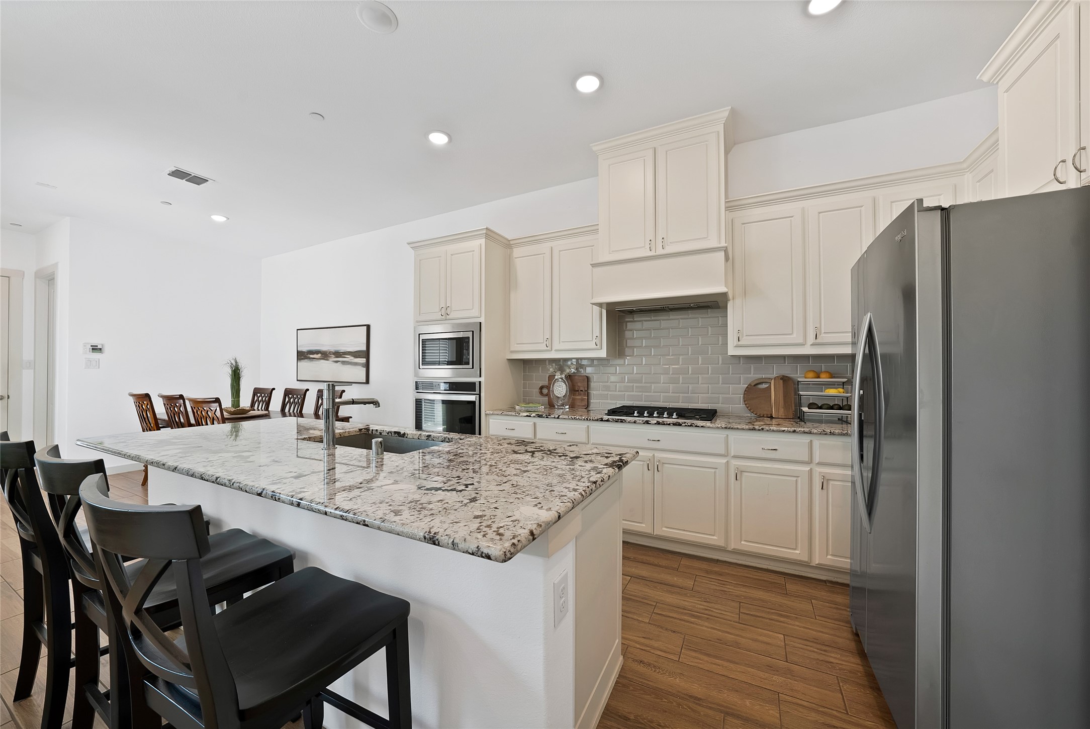 7603 Tiffany Drive Frisco TX 75034