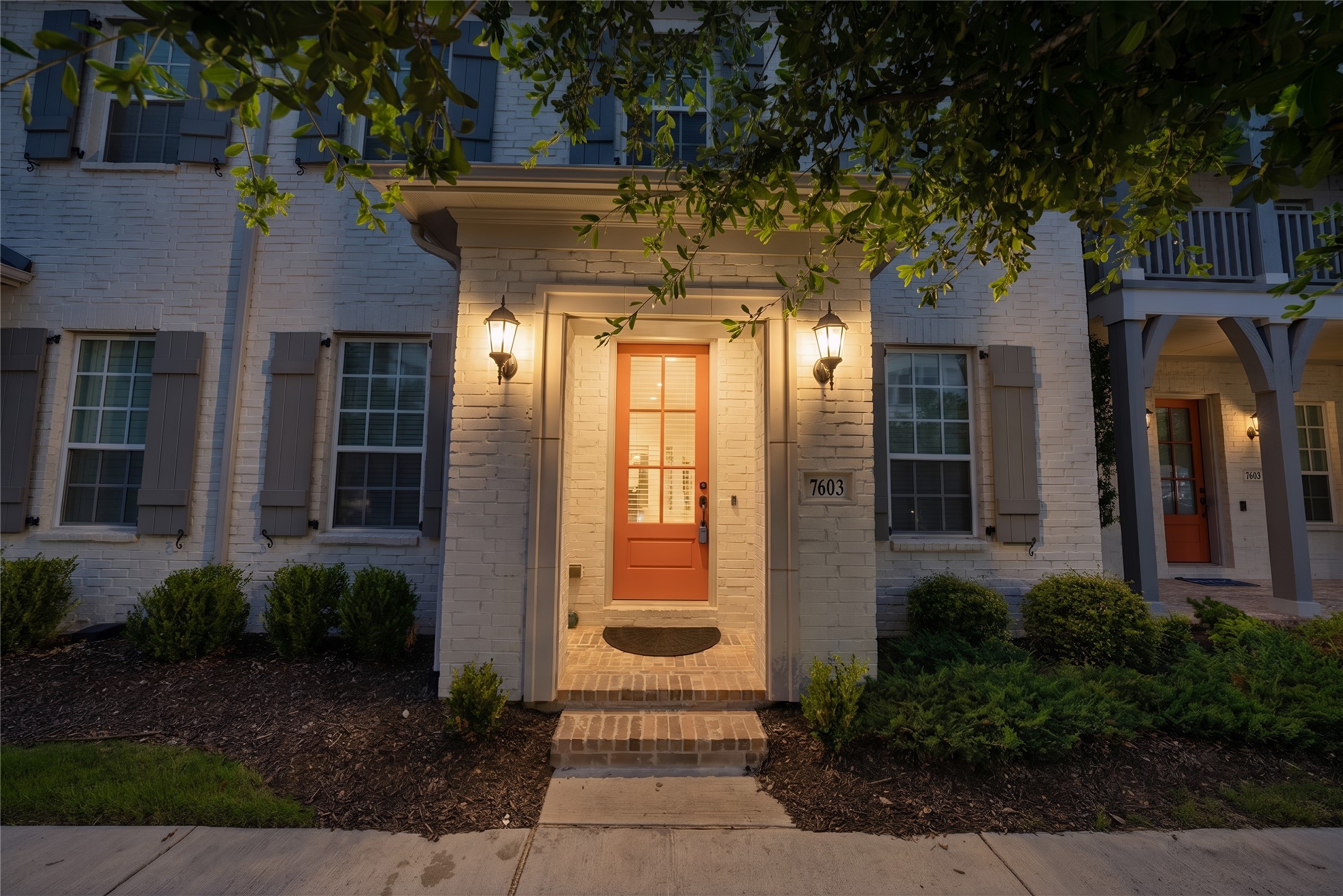 7603 Tiffany Drive Frisco TX 75034