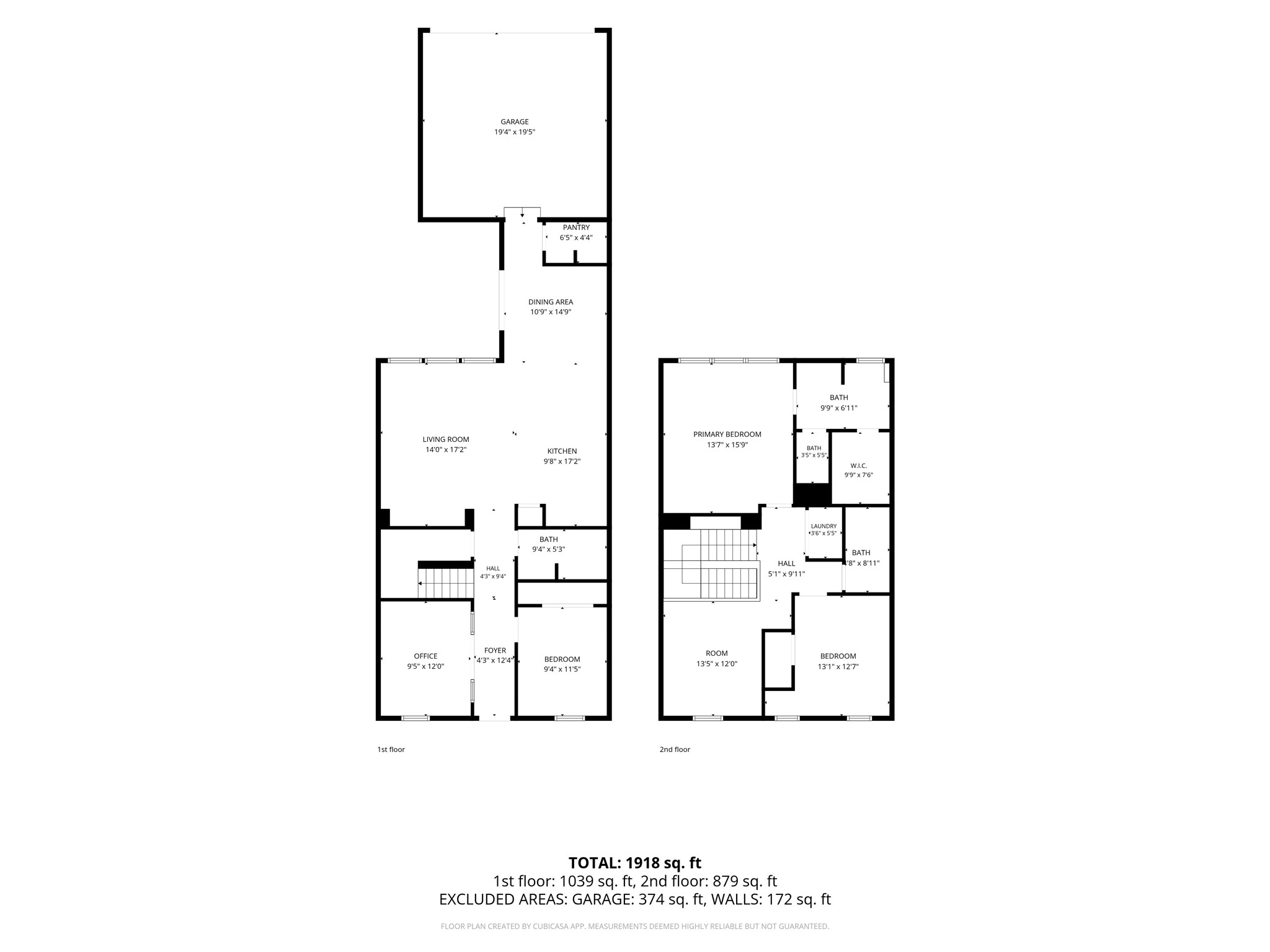7603 Tiffany Drive Frisco TX 75034