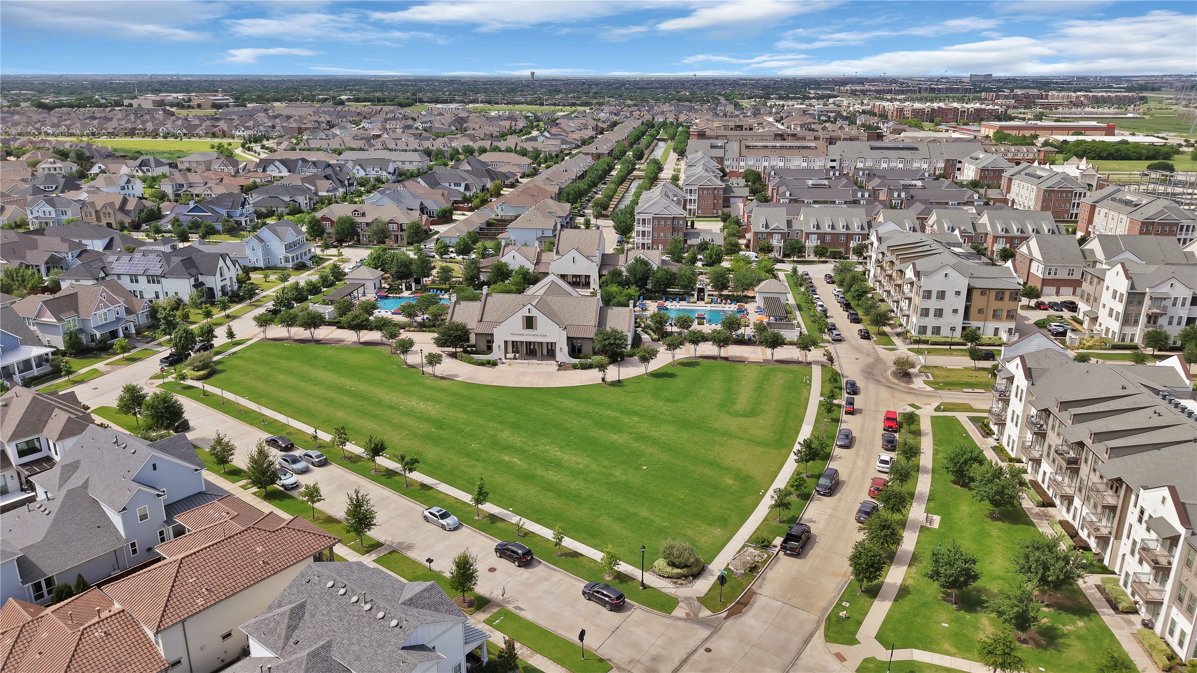 7603 Tiffany Drive Frisco TX 75034