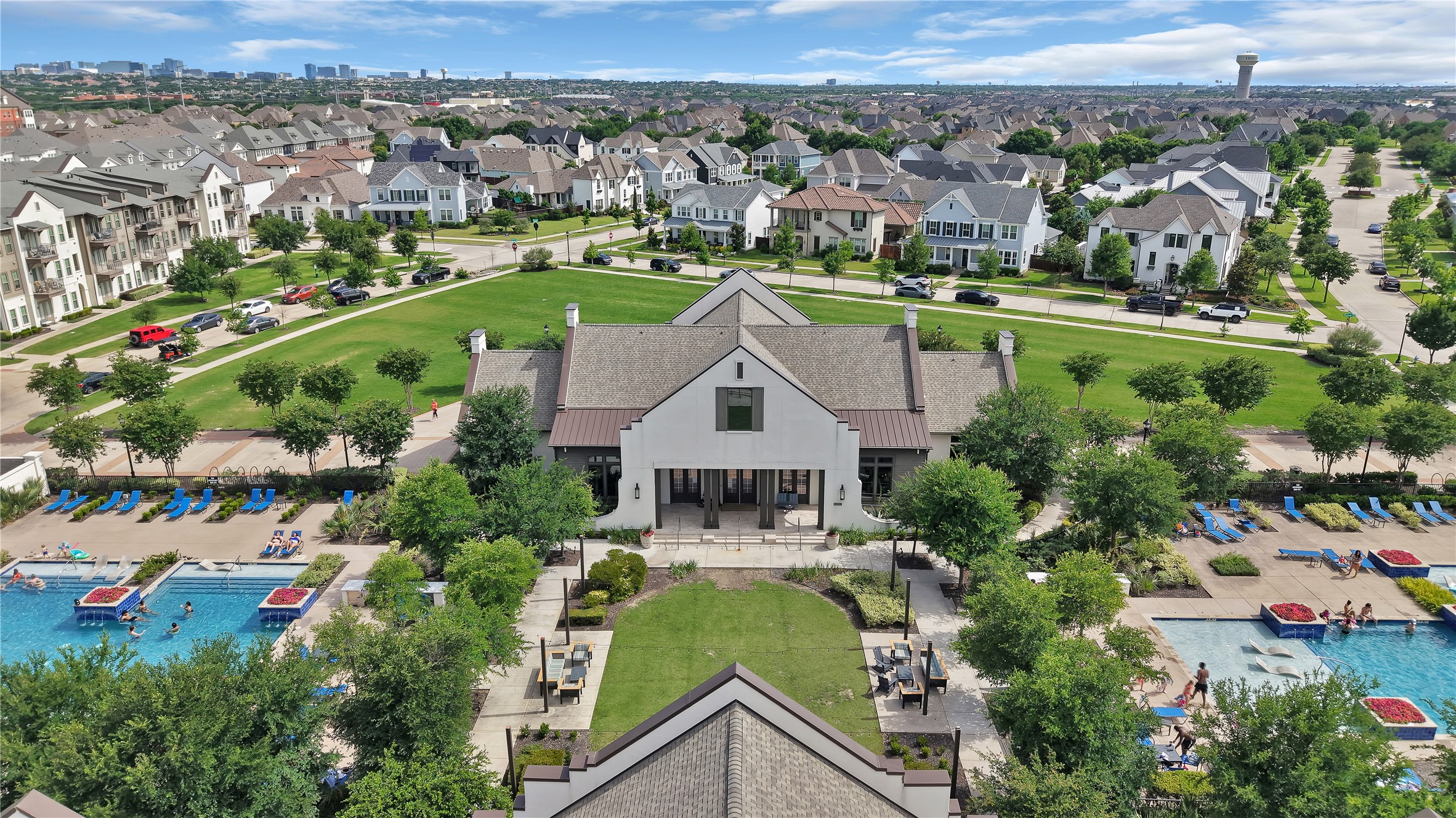 7603 Tiffany Drive Frisco TX 75034