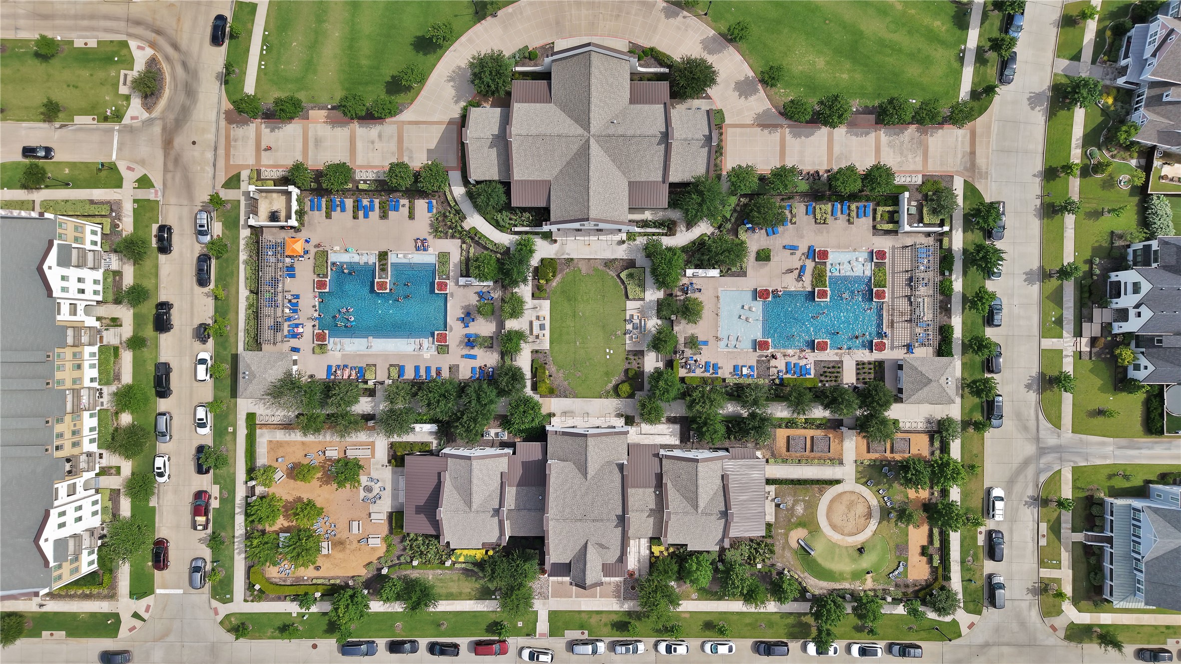 7603 Tiffany Drive Frisco TX 75034