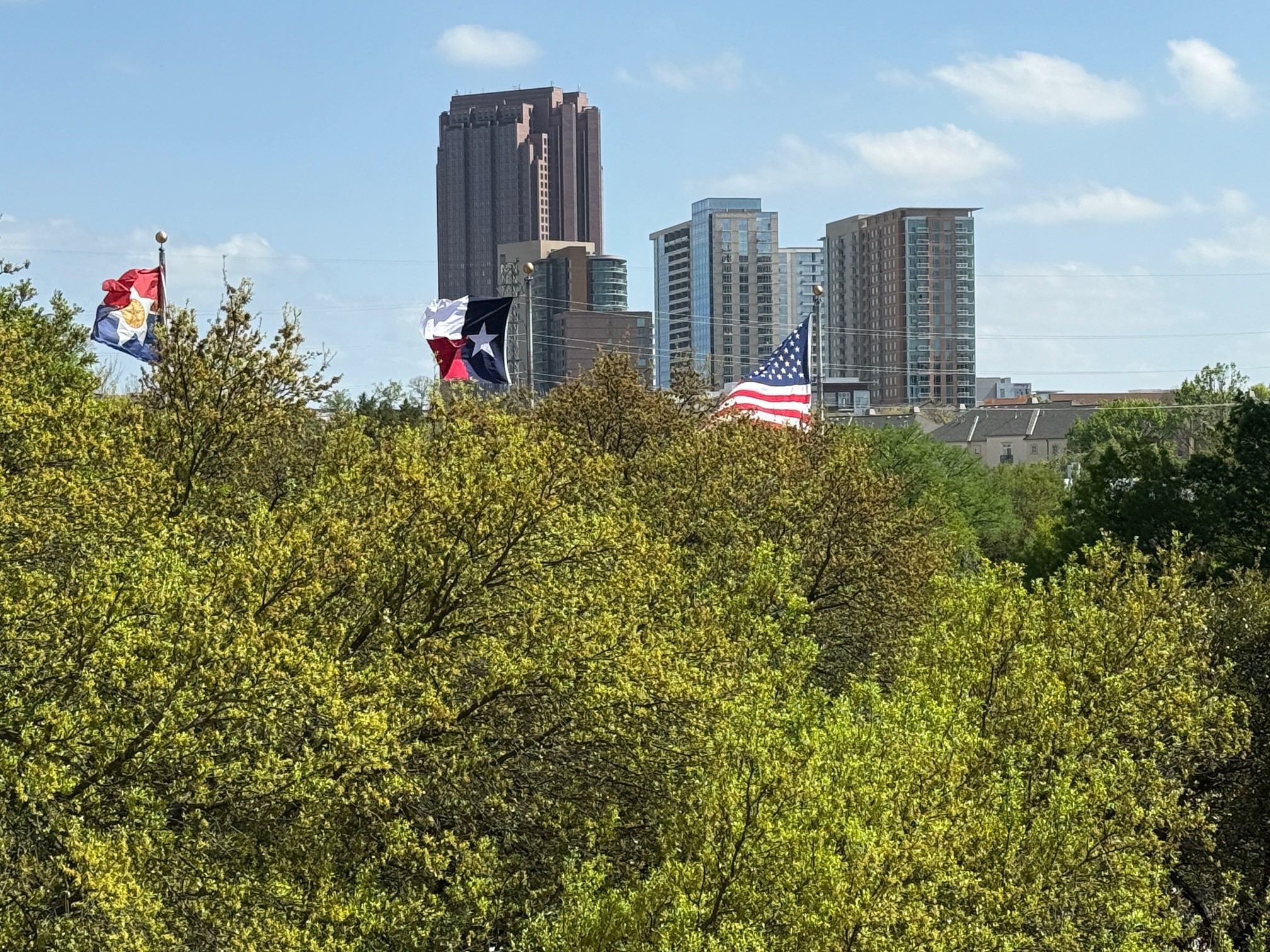 3883 Turtle Creek Boulevard Dallas TX 75219