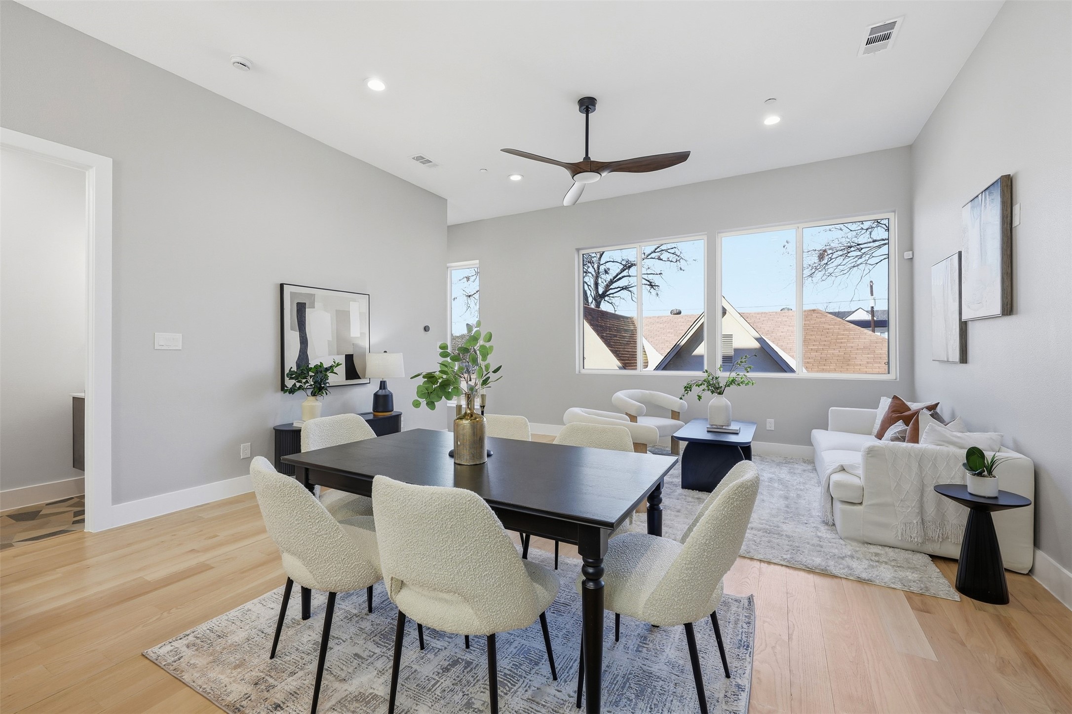 2214 Annex Avenue Dallas TX 75204