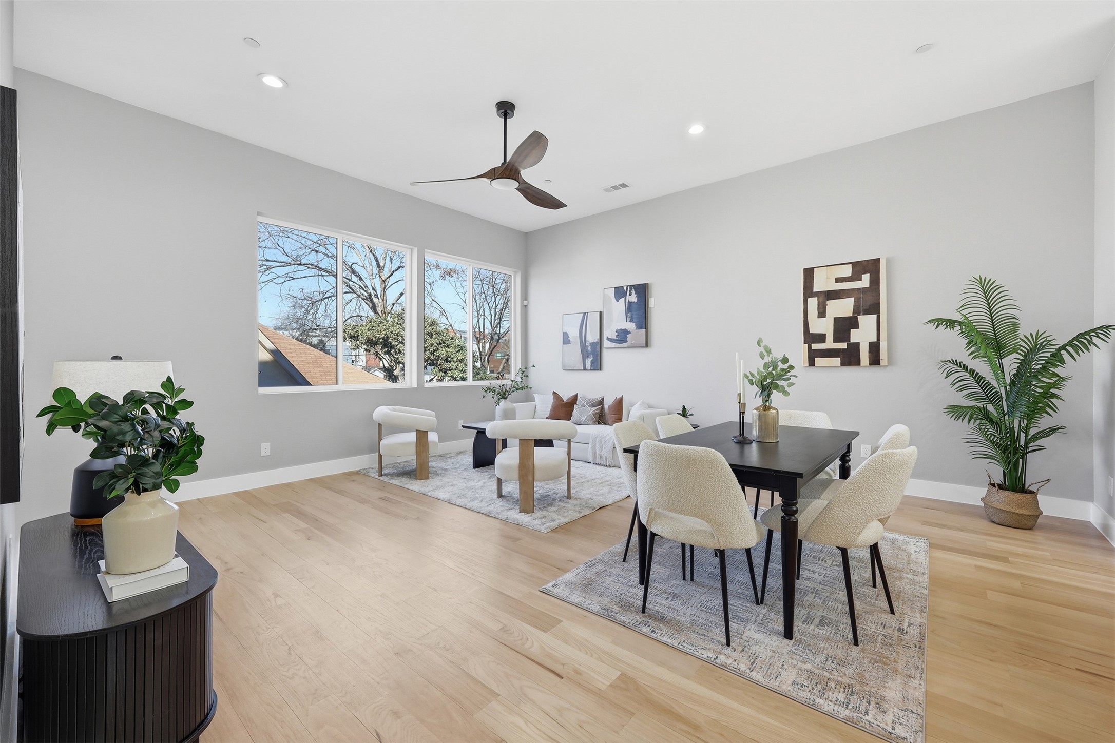 2214 Annex Avenue Dallas TX 75204