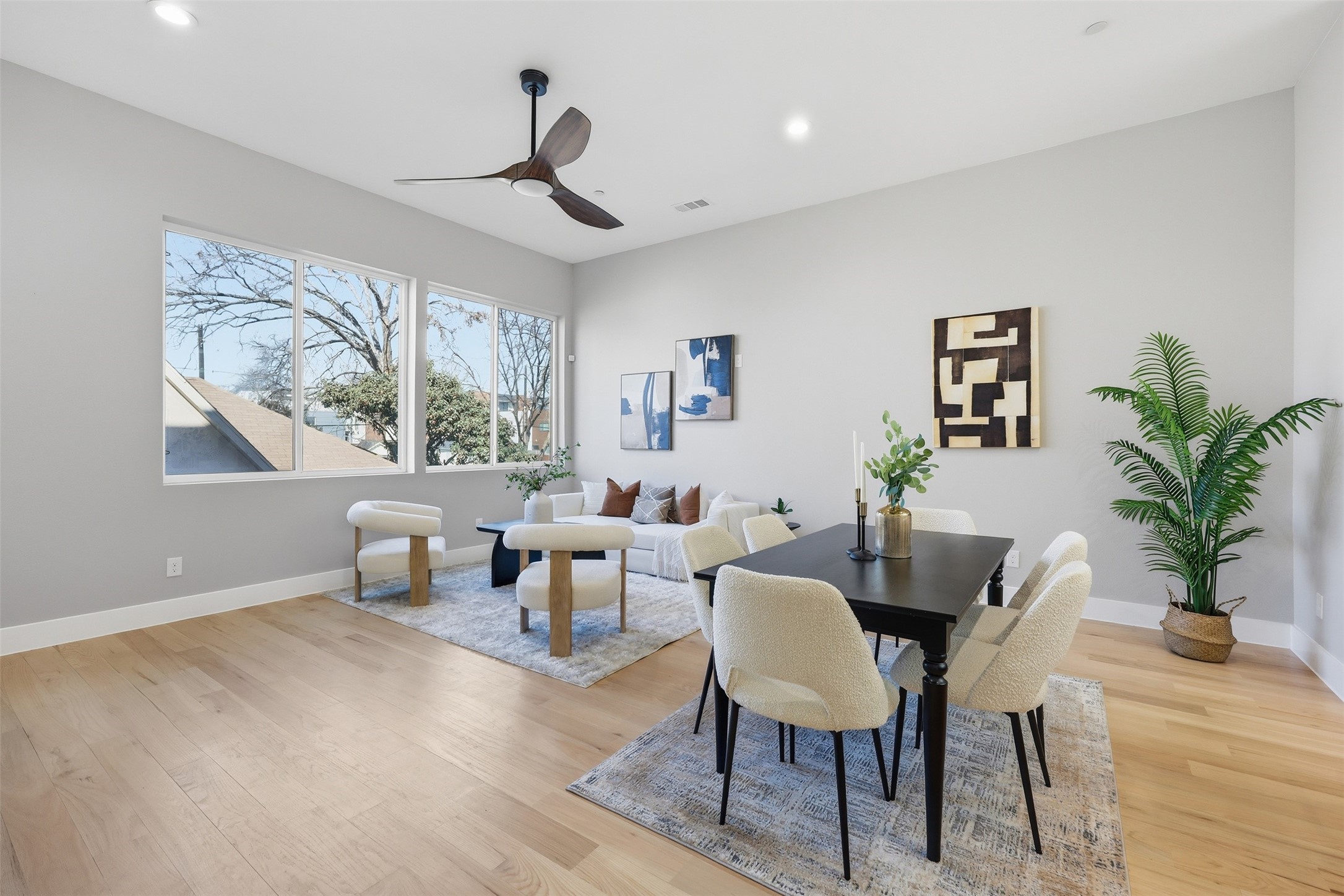 2214 Annex Avenue Dallas TX 75204