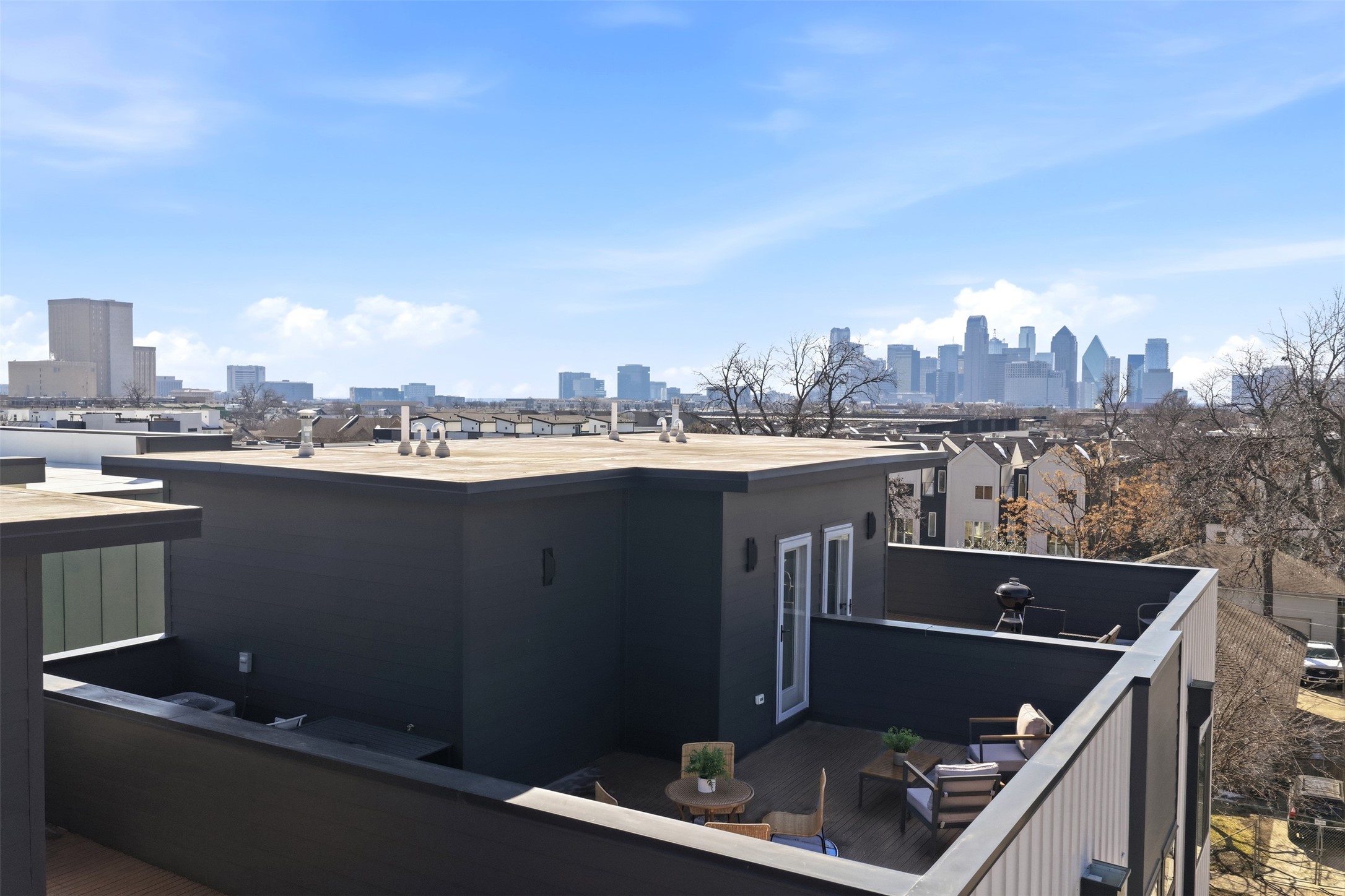 2214 Annex Avenue Dallas TX 75204