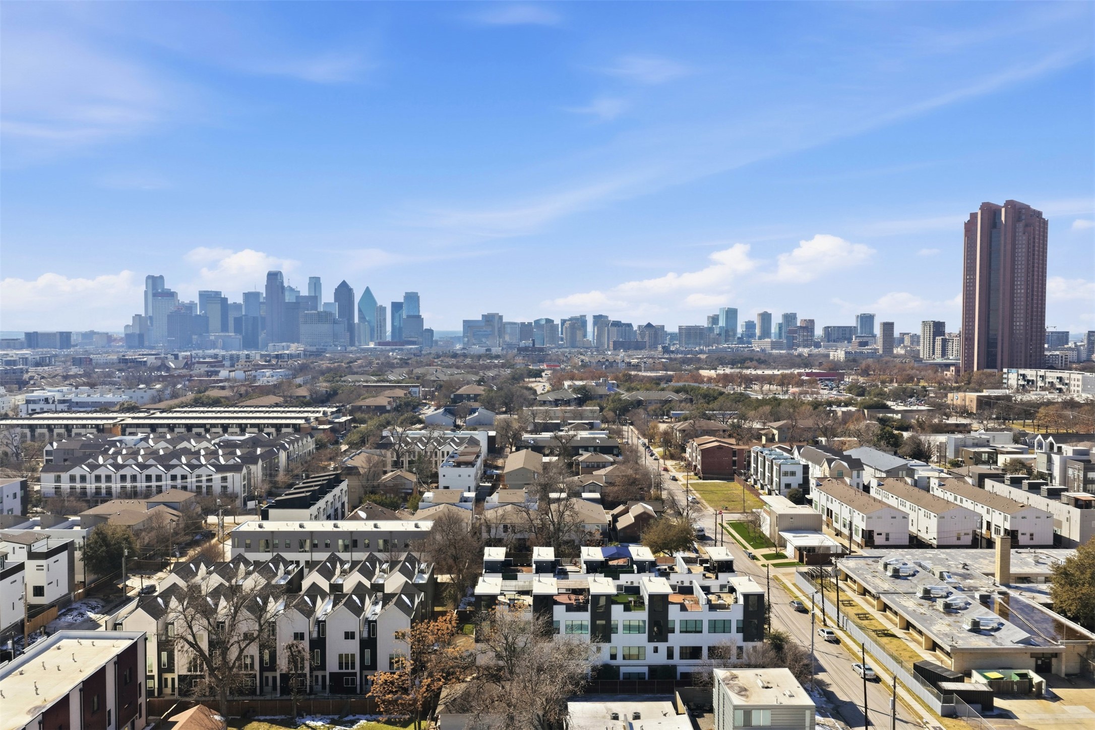 2214 Annex Avenue Dallas TX 75204