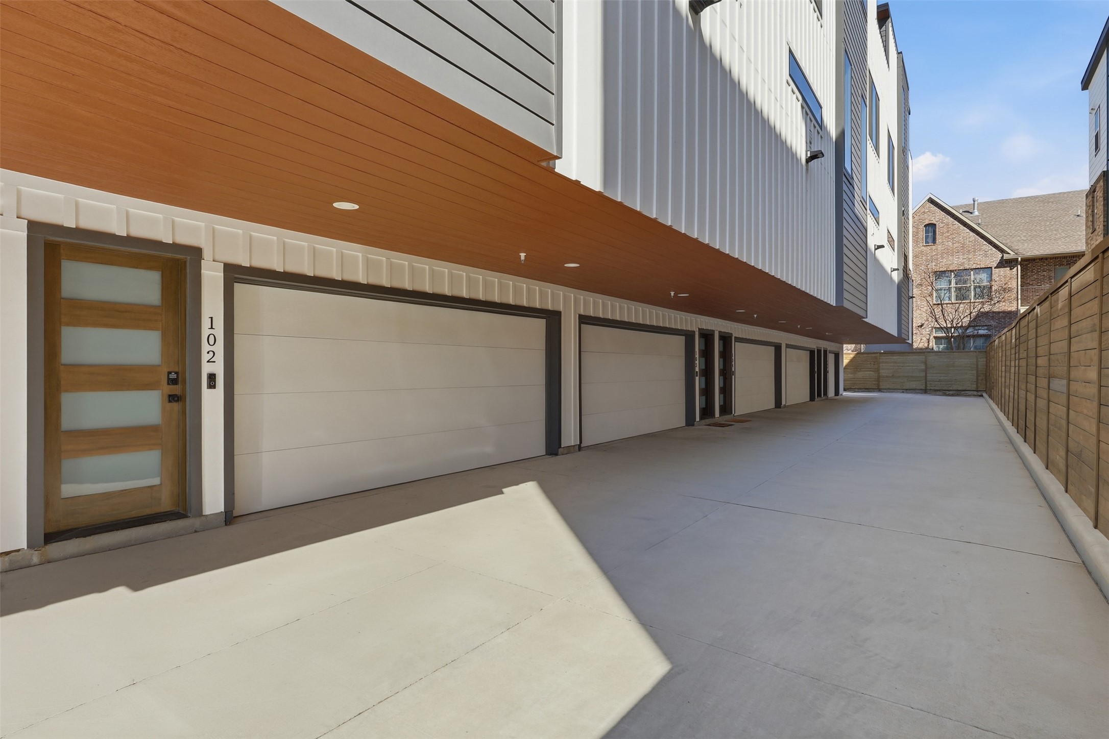 2214 Annex Avenue Dallas TX 75204