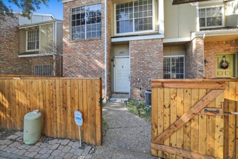 2307 Southlake Court Irving TX 75038