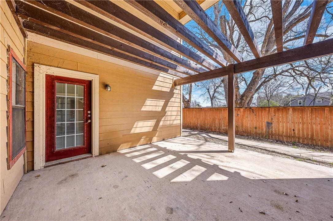 2410 S 2nd Street Waco TX 76706