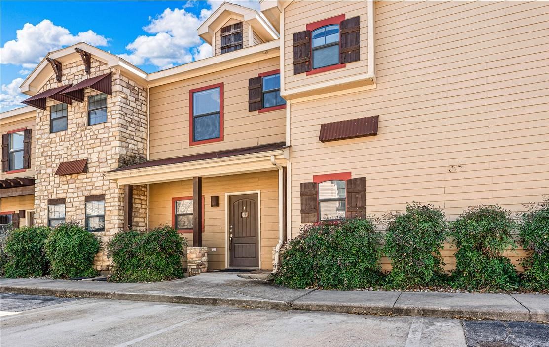 2410 S 2nd Street Waco TX 76706