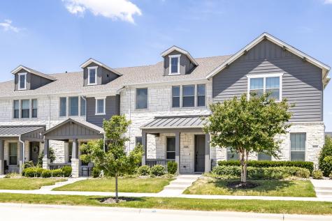 6549 Iron Horse Boulevard North Richland Hills TX 76180